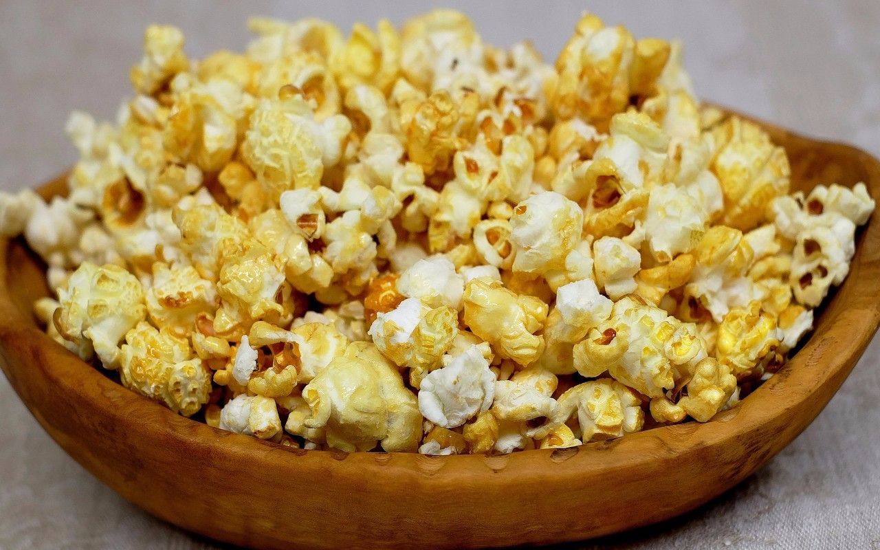 网易爆米花使用体验